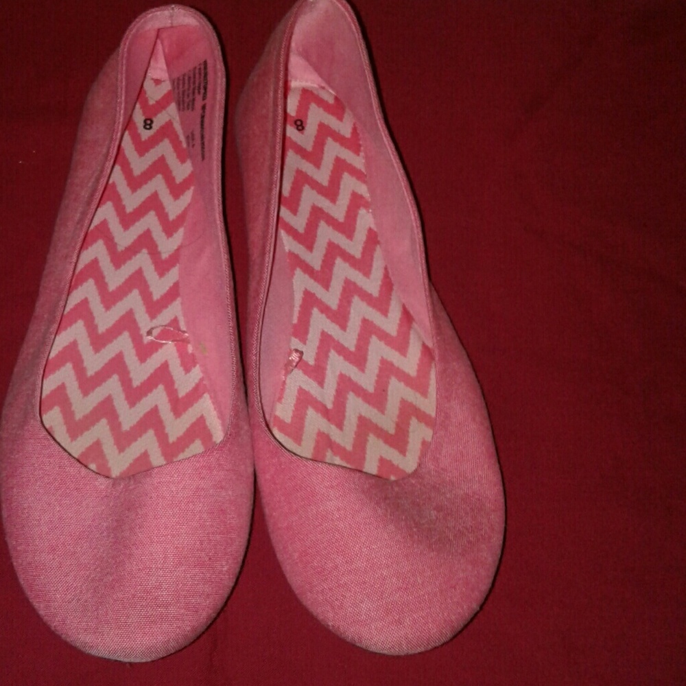Ballet Flats